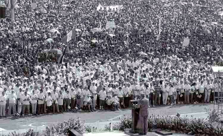 Cuba May